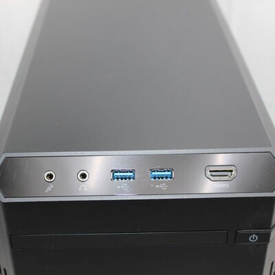 【通販センター】中古  mouse G-Tune(Intel Core i7 9700/64GB DDR4 (PC4)/SSD1TB/なし/NVIDIA GeForce RTX 2060 SUPER 8GB/W11H64 MAR) 194541 