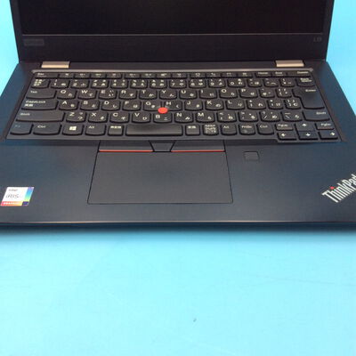 【秋葉原本店】中古  Lenovo_ThinkPad_L13_Gen2(i5-1135G7/8GB/SSD256GB/W10P) 3410012678 