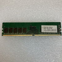 中古  PC4-21300 8GB デスクトップ用 126165 