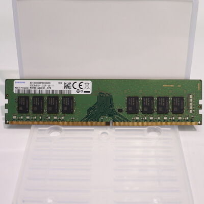 【札幌店】中古  PC4-17000 8GB デスクトップ用(DDR4-2133) 126161 
