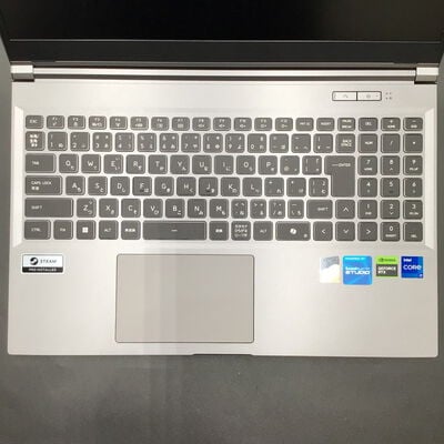 【秋葉原本店】中古  GALLERIA_RL7C_R45_5N(i7-13620H_16GB_SSD512GB_RTX4050_W11H) 3410012608 
