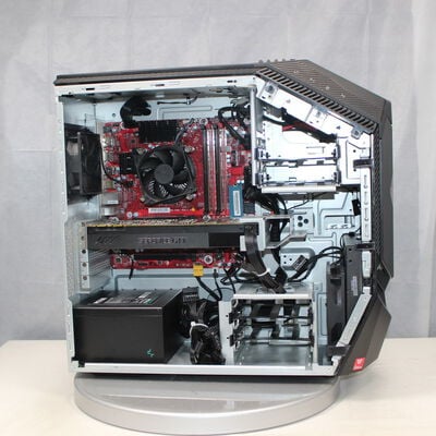 【通販センター】中古  HP OMEN【7/24値下げ!】 