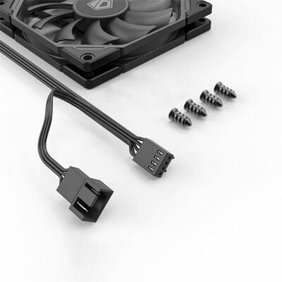 ID-COOLING  TF-9215-K 