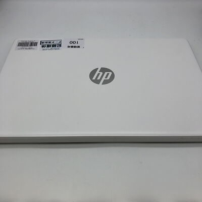 【宇都宮鶴田店】中古  HP Laptop 15S (i7-1255U/16GB/SSD512GB/W11H) 5280001408 