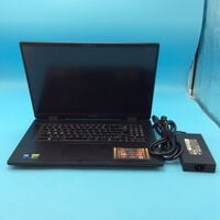 中古  MSI Crosshair 17 HX AI(Ultra 9 275HX/32GB/SSD1TB/RTX5070/W11P) 3410014601 