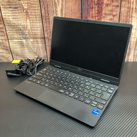 中古  NEC Varsa Pro(i5-1130G7/8GB/SSD256GB/W11P) 4660002147 