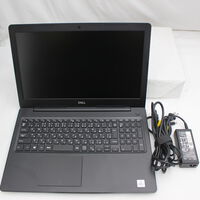 中古  DELL Vostro 3590(Intel Core i5 10210U 1.60GHz/16GB DDR4/SSD256GB/-/オンボード/15.6/1920x1080/GbE/Wi-Fi/WEBCAM/W11P/VBT) 197854 