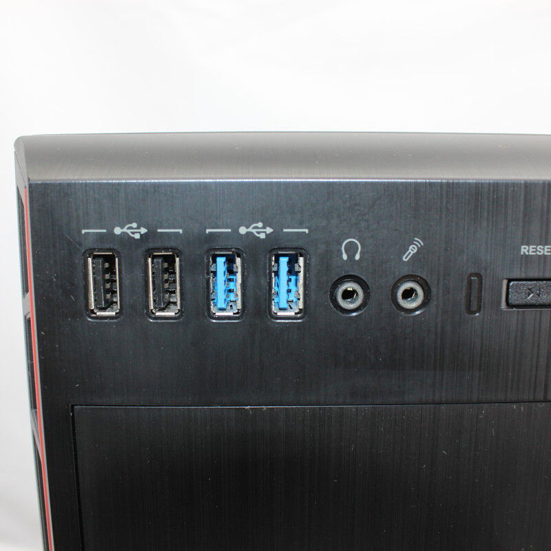 中古 インバースネット FRONTIER(Intel Core i5 13400F/32GB DDR4 (PC4