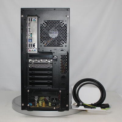 【通販センター】中古  THIRDWAVE GALLERIA KT(Intel Core i7 10700/16GB DDR4 (PC4)/SSD2TB/なし/NVIDIA GeForce RTX 2070 SUPER 8GB/W11H64 MAR) 196669 