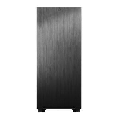 Fractal Design  Define 7 XL Black Solid (FD-C-DEF7X-01) 