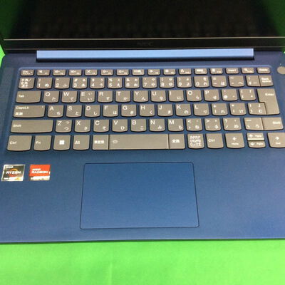 【川崎店】中古  NEC LAVIE N14 Slim N1455 HAL(Ryzen 5 7530U/16GB/SSD512GB/14inch/FHD/WiFi/W11H) 3170007602 
