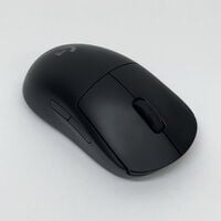 中古  Logicool PRO LIGHTSPEED Wireless Gaming Mouse G-PPD-002WLr 146965 
