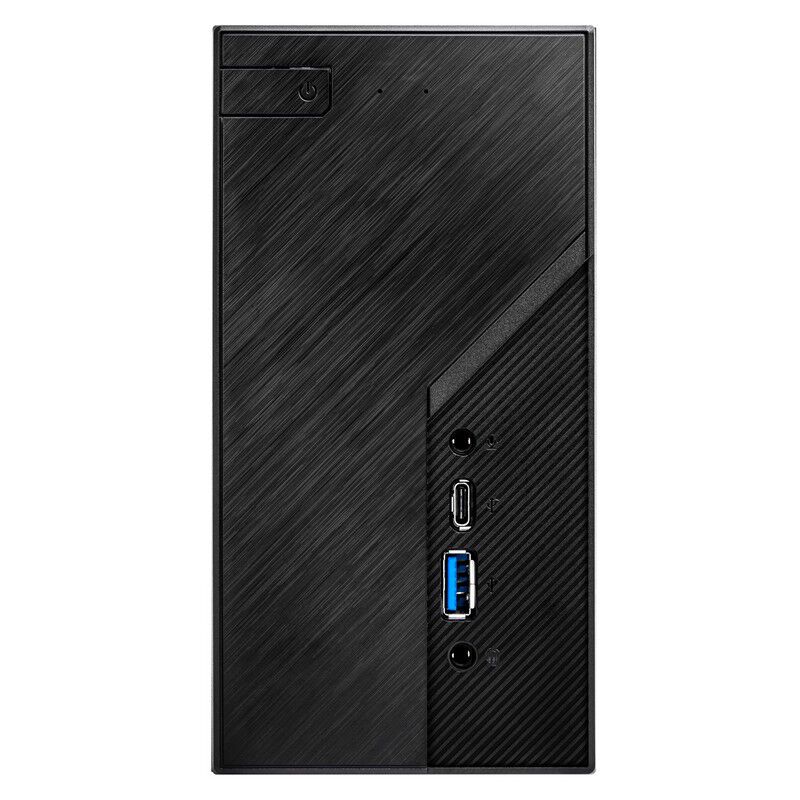 ASRock DESKMINI X300/2.5G/B/BB/BOX/JP (AM4対応 ベアボーンキット