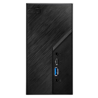 ASRock  DESKMINI X300/2.5G/B/BB/BOX/JP (AM4対応 ベアボーンキット 2.5G LAN搭載) 