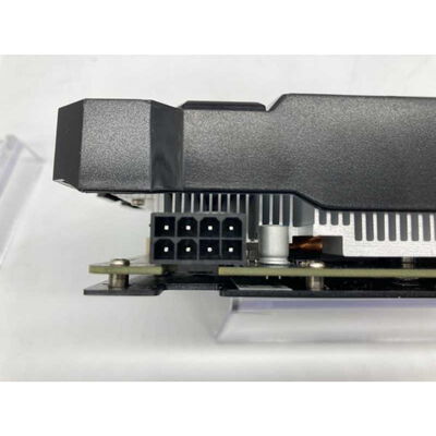 【郡山安積店】中古  玄人志向 GF-GTX1660Ti-E6GB/DF (GTX1660Ti 6G GDR6) 139076 