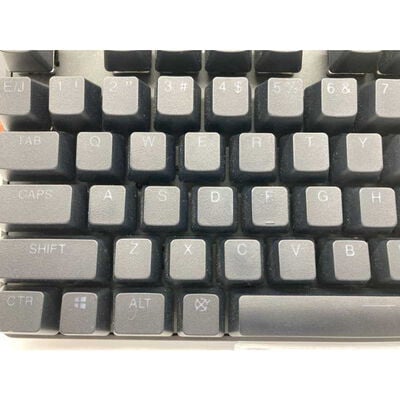 【郡山安積店】中古  SteelSeries Apex Pro TKL JP (64861J) 4560000467 