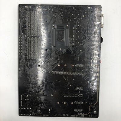 【福井日之出店】中古  ASUS PRIME H270-PLUS (H270 1151 ATX DDR4) 133244 