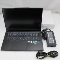 中古  THIRDWAVE GALLERIA UL9C-R49 194398 