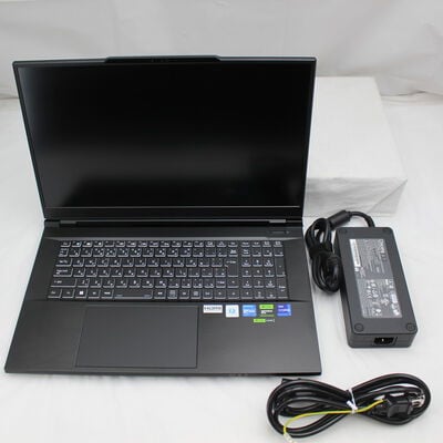 【徳島住吉店】中古  THIRDWAVE GALLERIA UL9C-R49 194398 