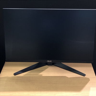 【甲府飯田店】中古  ASUS VG279QL3A-R (27"W 2H1DP 1ms IPS 180Hz) 4720001752 
