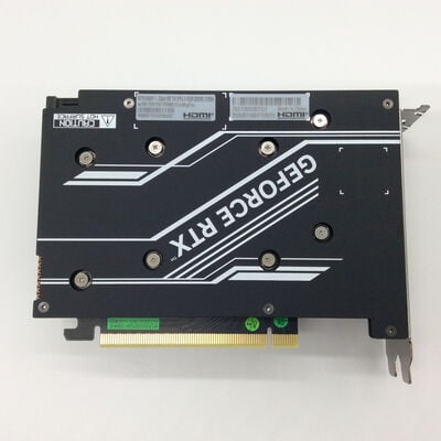 【浜松店】中古  玄人志向 GG-RTX4060-E8GB/SF (RTX4060 8G) 175575 