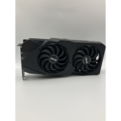 【座間相武台】中古  ASUS RX5700-8G (RX 5700 8GB GDR6) 140062 