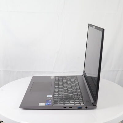 【通販センター】中古  THIRDWAVE DL7C-IG-C6(Intel Core Ultra 7 155H/32GB/SSD2TB/なし/オンボード/16/2560x1600/Wi-Fi/W11H64 MAR) 188104 