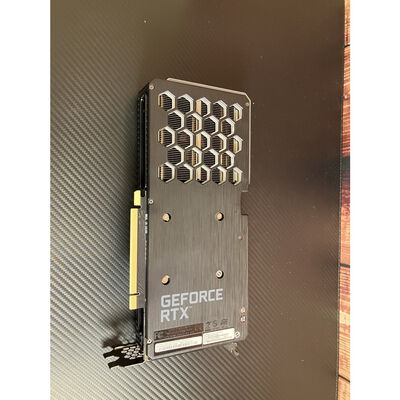 【富士青葉店】中古  各社 GeForce RTX3060Ti (8GB PCI-E) 144199 