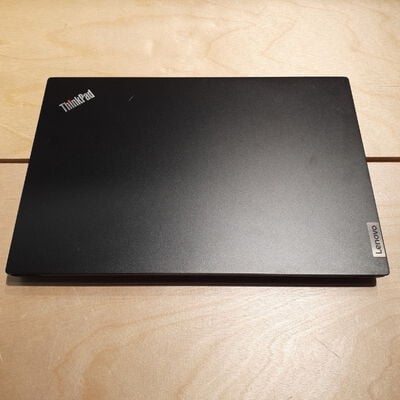 【鹿児島店】中古  Lenovo ThinkPad E14 Gen4 (Core i7-1260P/16GB/SSD 256GB/-/-/WLAN/13.3インチFHD/W11P/-) 3240009875 