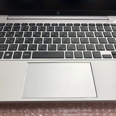 【宮崎恒久店】中古  HP EliteBook 830 G7 MSO (INTEL Core i5 10310U 1.7GHz/16GB/SSD512GB/-/オンボード/13.3/1920x1080/Wi-Fi/WEBCAM/W11P64/MicrosoftOffice H&B 2024付) 182739 