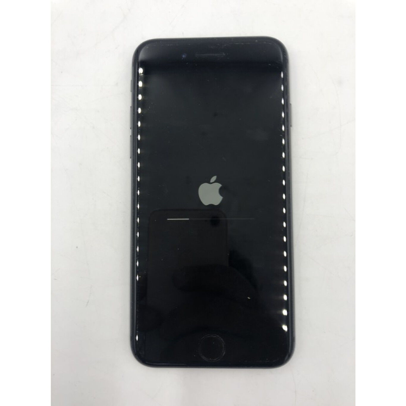 中古 Apple iPhone8 4.7インチ 64GB (スペースグレイ) 国内版SIMロック