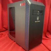 中古  GALLERIA　ZA9C-R38 3250005871 
