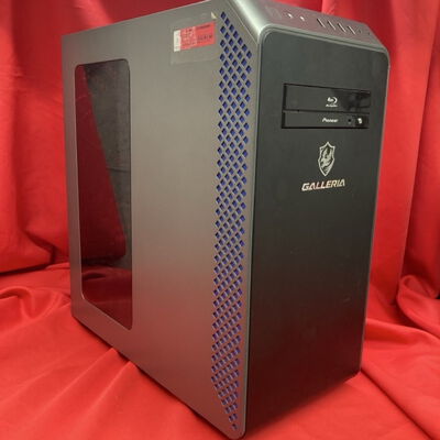 【千葉店】中古  GALLERIA　ZA9C-R38 3250005871 