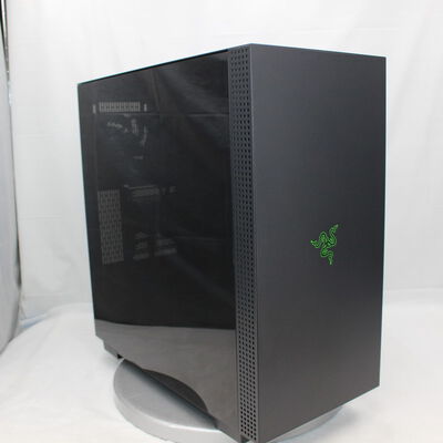 【鹿児島店】中古  Original PC(AMD Ryzen 7 5800X3D/16GB/SSD1TB/なし/NVIDIA GeForce RTX 5080 16GB/W11H64 MAR) 189772 