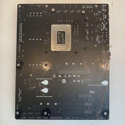 【京都店】中古  MSI B760 GAMING PLUS WIFI (B760 1700 ATX DDR5) 3180006511 