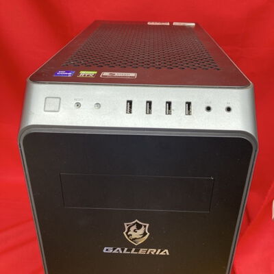 【千葉店】中古  GALLERIA XA7C-R36T 3250006973 