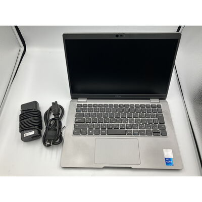 【座間相武台】中古  DELL Latitude 5320 (Intel Core i7 1185G7 3.0GHz/16GB/SSD256GB/-/-/13.3/1920x1080/Wi-Fi/WEBCAM/W11H64) 180537 