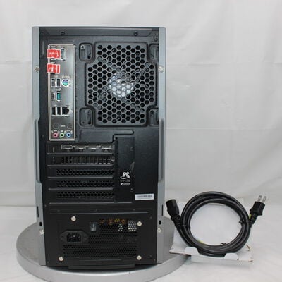 【通販センター】中古  THIRDWAVE GALLERIA SKM(Intel Core i5 11400/16GB DDR4 (PC4)/SSD1TB/なし/NVIDIA GeForce RTX 3060 12GB/W11H64 MAR) 193942 