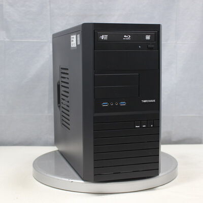 【通販センター】中古  THIRDWAVE Magnate EM041 