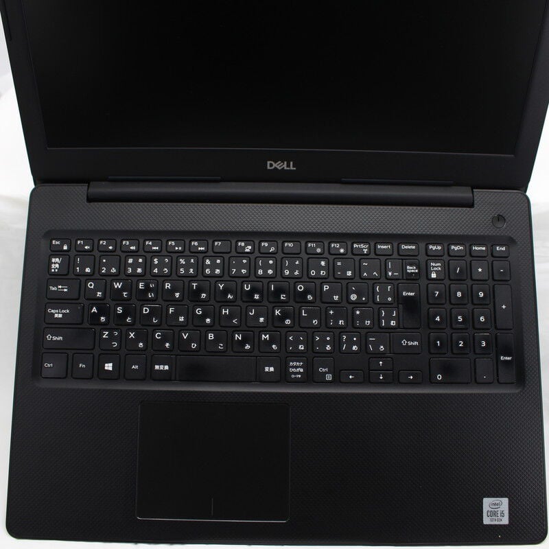 中古 DELL Vostro 3590(Intel Core i5 10210U 1.60GHz/16GB DDR4