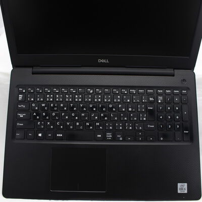 【通販センター】中古  DELL Vostro 3590(Intel Core i5 10210U 1.60GHz/16GB DDR4/SSD256GB/-/オンボード/15.6/1920x1080/GbE/Wi-Fi/WEBCAM/W11P/VBT) 197868 
