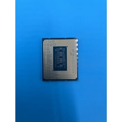 【秋葉原本店】中古  INTEL Core i9 12900K (1700/3.2G/30M/C16/T24) 147855 