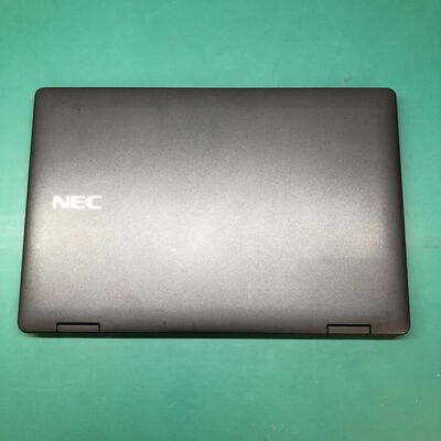 【津ラッツ店】中古  NEC VKT10 (INTEL Core i5 10210Y 1.0GHz/8GB/SSD256GB/-/オンボード/12.5/1920x1080/Wi-Fi/WEBCAM/W11H64) 179608 