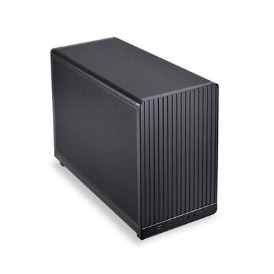 Lian-Li  A3-mATX Black (MicroATX) 