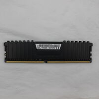 中古  PC4-21300 8GB デスクトップ用(DDR4-2666) 126165 