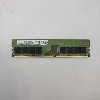 【大分店】中古  PC4-25600 16GB デスクトップ用(DDR4-3200) 140728 
