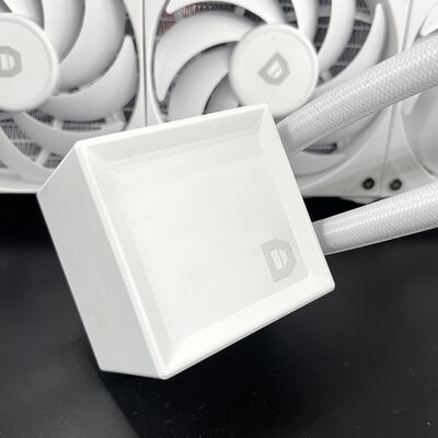 ドスパラセレクト  L360M2-WH (360mm ホワイト) 