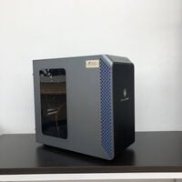 中古  GALLERIA RM5R-R36 (Ryzen 5 4500/16GB/SSD512GB/RTX3060 12GB/W11H) 5110001549 
