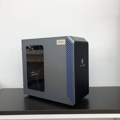 【長野稲里店】中古  GALLERIA RM5R-R36 (Ryzen 5 4500/16GB/SSD512GB/RTX3060 12GB/W11H) 5110001549 