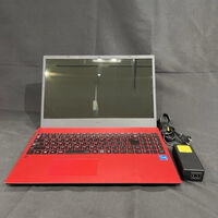 中古  NEC PC-N1535BAR(Corei3-1115G4/8GB/SSD256GB/DVD-MULTI/オンボード/15.6/1920&times;1080/W11H) 5140001668 